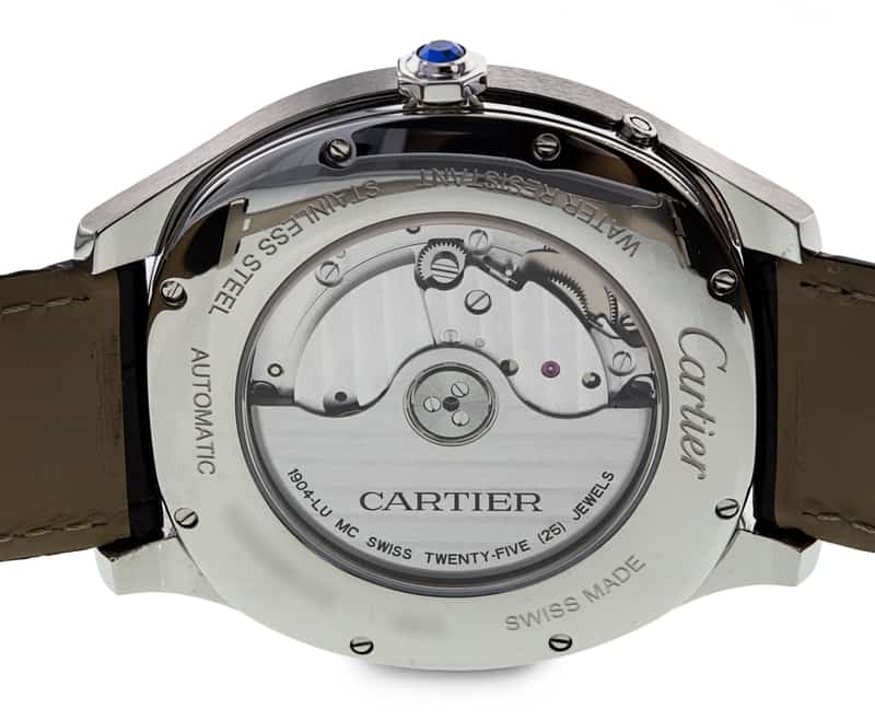 Cartier Drive De Cartier WSNM0008